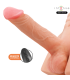 INTENSE DEEP TOUCH RICHIE TORSO CON ANO Y DILDO REALISTICO CON EMPUJE Y VIBRACION CONTROL REMOTO 47 KG
