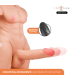 INTENSE DEEP TOUCH MARTY TORSO CON ANO Y DILDO REALISTICO CON EMPUJE Y VIBRACION CONTROL REMOTO 62 KG