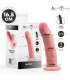 MR INTENSE SMALL TERENCE DILDO 165 CM O 46 CM