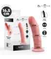 MR INTENSE - SMALL TERENCE DILDO 16.5 CM -Ø- 4.6 CM