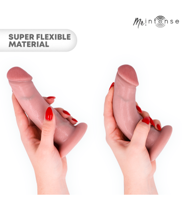 MR INTENSE SMALL TERENCE DILDO 165 CM O 46 CM