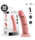 MR INTENSE MEDIUM TERENCE DILDO 20 CM O 5 CM