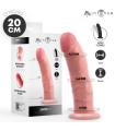 MR INTENSE - MEDIUM TERENCE DILDO 20 CM -Ø- 5 CM