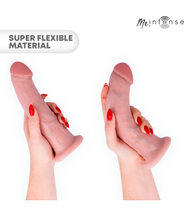 MR INTENSE MEDIUM TERENCE DILDO 20 CM O 5 CM