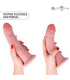 MR INTENSE BIG TERENCE DILDO 225 CM O 56 CM