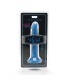 GET REAL HAPPY DICKS DONG 19 CM AZUL