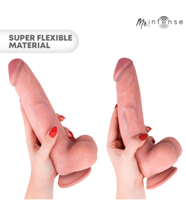 MR INTENSE NEESON DILDO 27 CM O 56 CM