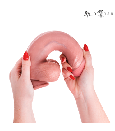 MR INTENSE NEESON DILDO 27 CM O 56 CM