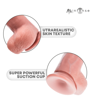 MR INTENSE NEESON DILDO 27 CM O 56 CM