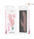 INTENSE ALVIN ESTIMULADOR RABBIT VIBRADOR ROLLING OSCILANTE