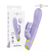 INTENSE HELEN ESTIMULADOR RABBIT VIBRADOR THRUSTING