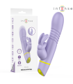 INTENSE - HELEN ESTIMULADOR RABBIT & VIBRADOR THRUSTING