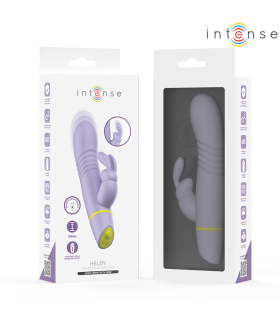 INTENSE HELEN ESTIMULADOR RABBIT VIBRADOR THRUSTING