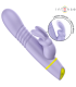 INTENSE HELEN ESTIMULADOR RABBIT VIBRADOR THRUSTING