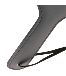 DARKNESS PALA NEGRA FETISH LOVE