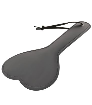 DARKNESS PALA NEGRA FETISH LOVE