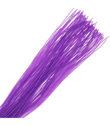 DARKNESS LATIGO BONDAGE LILA