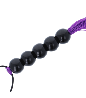 DARKNESS LATIGO BONDAGE LILA