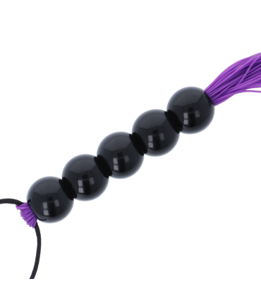 DARKNESS LATIGO BONDAGE LILA