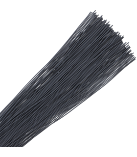 DARKNESS LATIGO BONDAGE NEGRO FINO