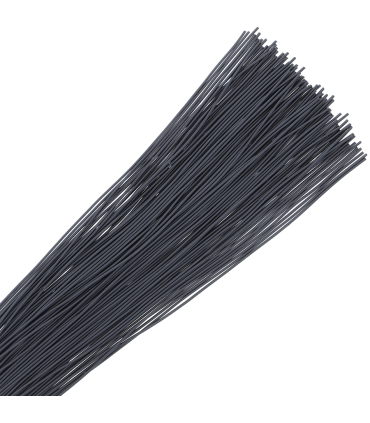 DARKNESS LATIGO BONDAGE NEGRO FINO