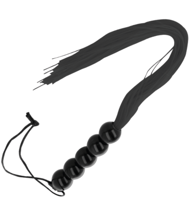 DARKNESS LATIGO BONDAGE NEGRO FINO