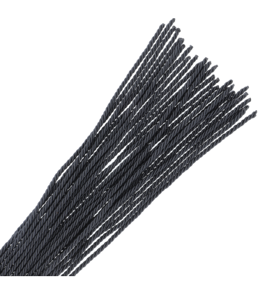 DARKNESS LATIGO BONDAGE NEGRO 50CM