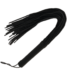 DARKNESS LATIGO BONDAGE NEGRO 50CM