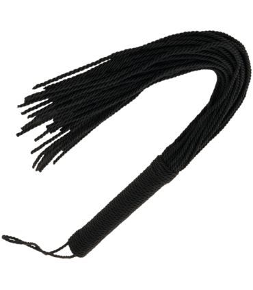 DARKNESS LATIGO BONDAGE NEGRO 50CM