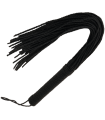 DARKNESS - LÁTIGO BONDAGE NEGRO 50CM