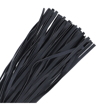 DARKNESS LATIGO BONDAGE NEGRO 42CM LEATHER