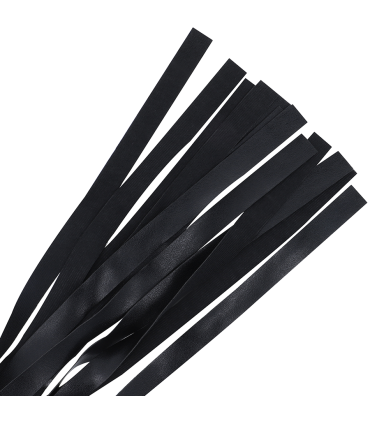 DARKNESS LATIGO BONDAGE NEGRO 51 CM