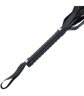 DARKNESS LATIGO BONDAGE NEGRO 51 CM
