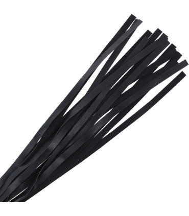 DARKNESS LATIGO BONDAGE NEGRO 45 CM