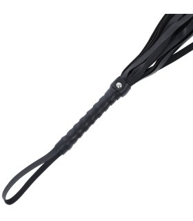 DARKNESS LATIGO BONDAGE NEGRO 45 CM