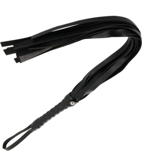 DARKNESS LATIGO BONDAGE NEGRO 45 CM