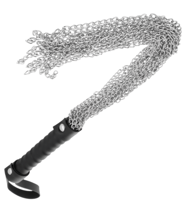 DARKNESS LATIGO BONDAGE METAL BDSM