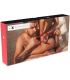 EXPERIENCE BDSM FETISH KIT SERIE RED