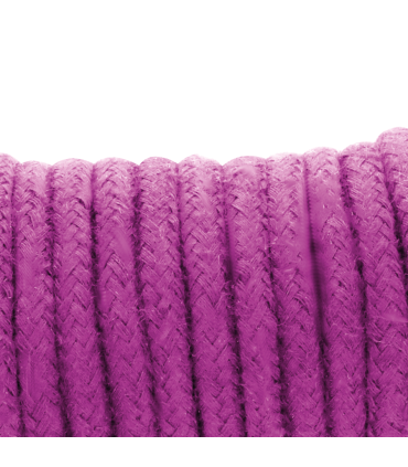 DARKNESS CUERDA JAPONESA 10 M MORADO