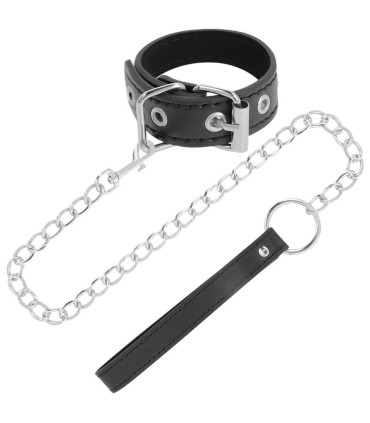 DARKNESS ANILLA PENE CON CORREA