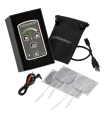 ELECTRASTIM - PACK ESTIMULADOR FLICK EM60-E