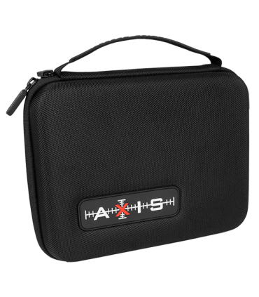 ELECTRASTIM ELECTRO ESTIMULADOR AXIS DE ALTA ESPECIFICACION