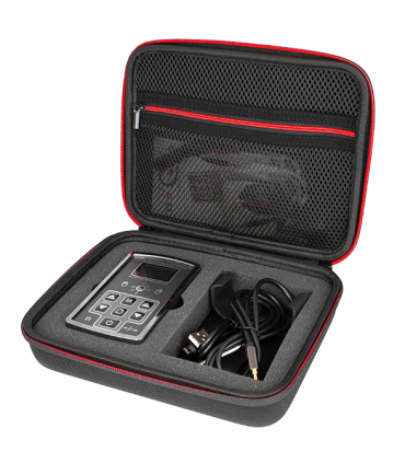 ELECTRASTIM ELECTRO ESTIMULADOR AXIS DE ALTA ESPECIFICACION