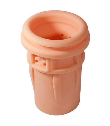 ELECTRASTIM JACK SOCKET ELECTRO MASTURBADOR