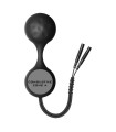 ELECTRASTIM - LULA EJERCICIOS KEGEL 100% SILICONA
