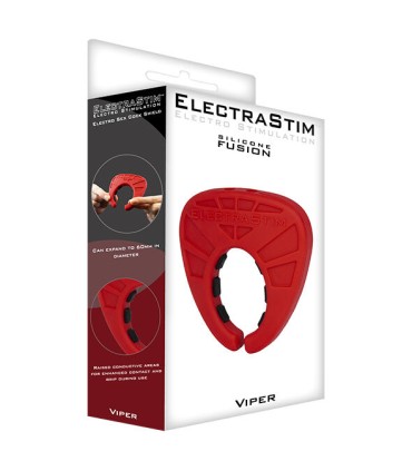 ELECTRASTIM ACCESORIO ESTIMULACION BASE PENE
