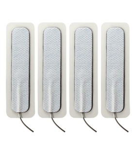 ELECTRASTIM ELECTRAPADS LONG ADHESIVOS 15 CM X 75 CM