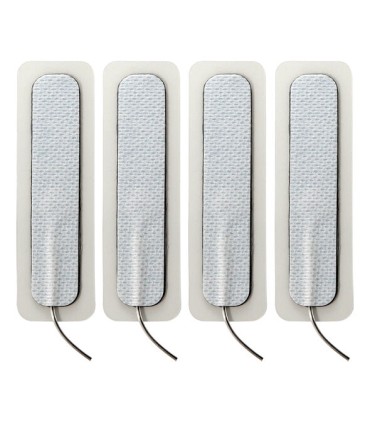 ELECTRASTIM ELECTRAPADS LONG ADHESIVOS 15 CM X 75 CM
