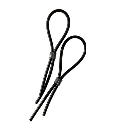 ELECTRASTIM RUBBER ELECTRO ANILLO ESTIMULADOR PENE