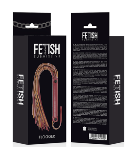 FETISH SUBMISSIVE DARK ROOM LATIGO CUERO VEGANO